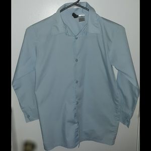 Boy's dress shirt